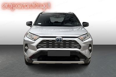 Toyota RAV4 Selection 2.5 Hybrid