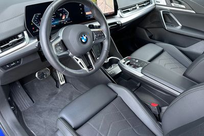 BMW X2 SDRIVE20I M Sport
