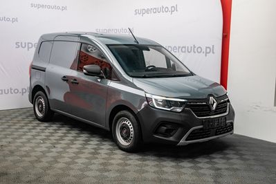 Renault Kangoo Van L1H1 Extra