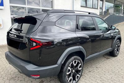 Dacia Bigster Journey LPG 1.2 mHEV