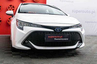 Toyota Corolla 1.8 Hybrid Active