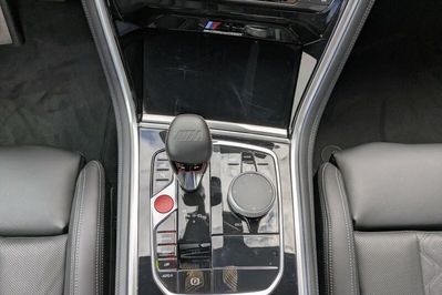 BMW Seria 8 Gran Coupe M8 xDrive Competition