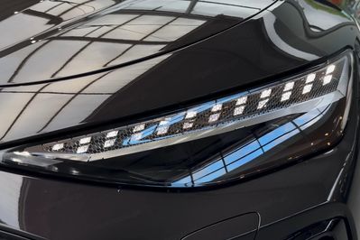 Audi A6 TFSI quattro S line
