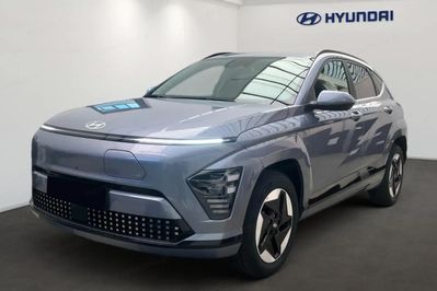 Hyundai Kona Electric 65kWh Smart
