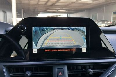 Lexus UX 250h F Sport Design 2WD