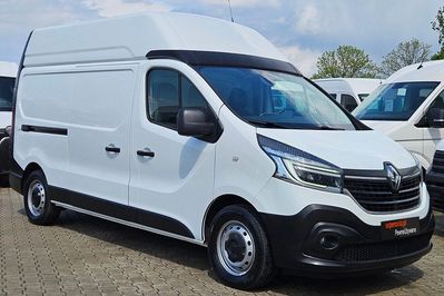 Renault Trafic L2H2