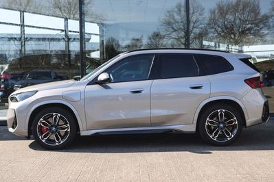 BMW X1 xDrive25e M Sport