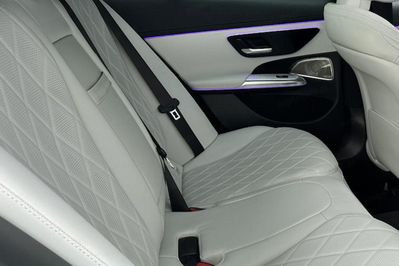 Mercedes Klasa E 220 d 4-Matic AMG