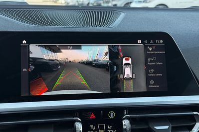 BMW Seria 3 Touring M340i xDrive
