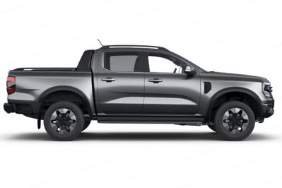 Ford Ranger Platinum PHEV A10 4x4