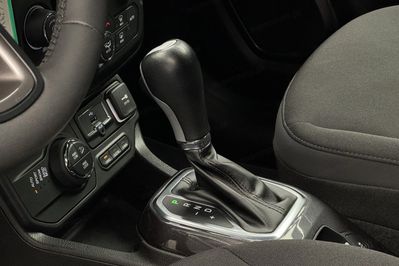 Jeep Renegade 1.3 GSE T4 Turbo PHEV 4xe Limited S&S