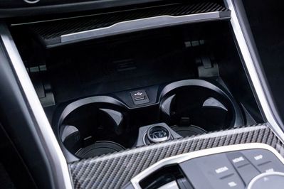 BMW Seria 3 M340i xDrive