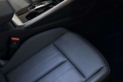 Audi Q5 TFSI quattro advanced