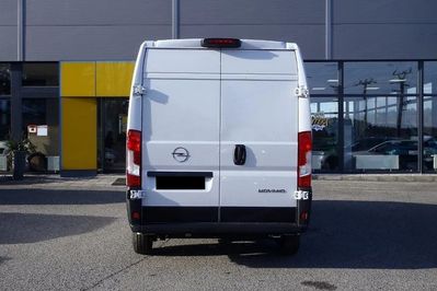Opel Movano L2H2