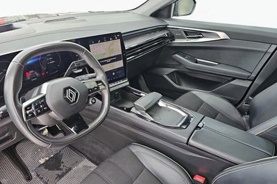 Renault Austral 1.3 TCe Iconic