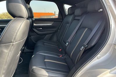 Mazda CX-60 3.3 D Homura Plus AWD aut