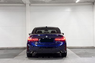 BMW Seria 3 320i xDrive M Sport