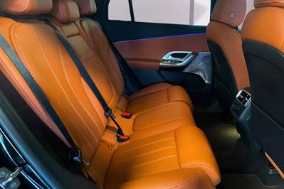 Mercedes GLC 400 4-Matic EQ Avantgarde