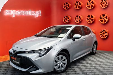 Toyota Corolla 1.2 T Active