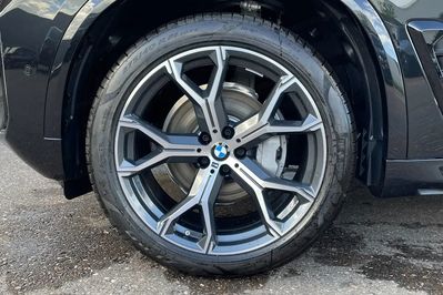 BMW X5 xDrive40i M Sport