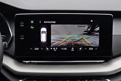 Skoda Octavia 1.5 TSI  Ambition DSG