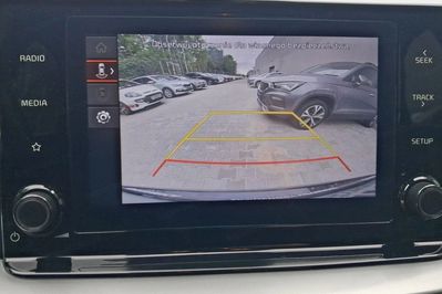 Kia XCeed 1.5 T-GDI M