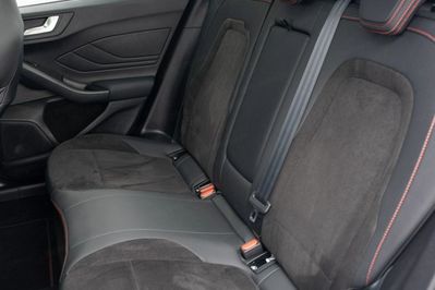 Ford Focus 2.3 EcoBoost ST X aut