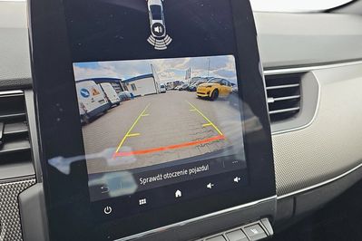 Renault Arkana 1.3 TCe Techno EDC