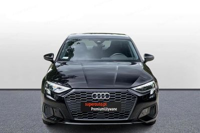 Audi A3 30 TFSI S tronic