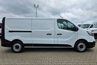 Renault Trafic Long L2H1