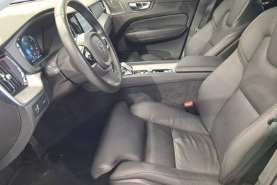 Volvo XC60 B4 D AWD