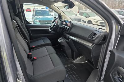 Peugeot Expert XL L2H1 EAT8