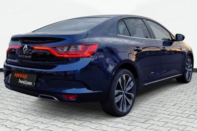 Renault Megane TCe Techno