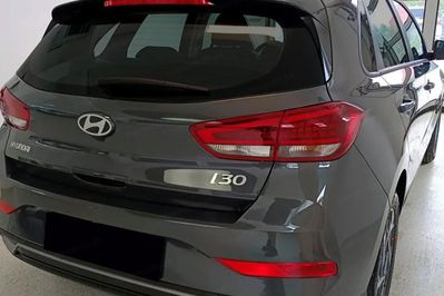 Hyundai i30 1.0 T-GDI Smart