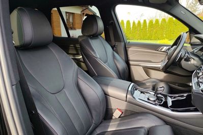 BMW X5 xDrive25d M Sport