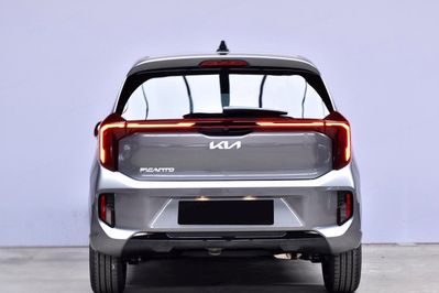 Kia Picanto 1.0 GDI Business Line