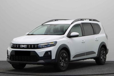 Dacia Jogger Expression 5-miejsc  1.2 Eco-G  LPG