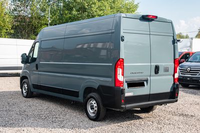 Fiat Ducato 3.3t L3H2