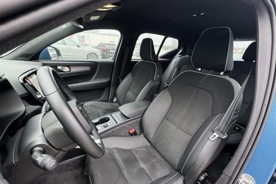 Volvo XC40 B3 Core