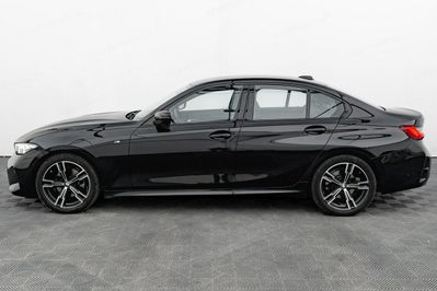 BMW Seria 3 320d xDrive M Sport sport-aut