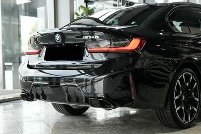 BMW Seria 3 M340i xDrive