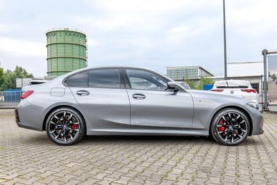 BMW Seria 3 330i xDrive M Sport