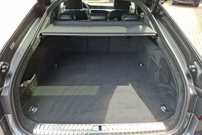Audi A7 55 TFSI e PHEV Quattro S tronic