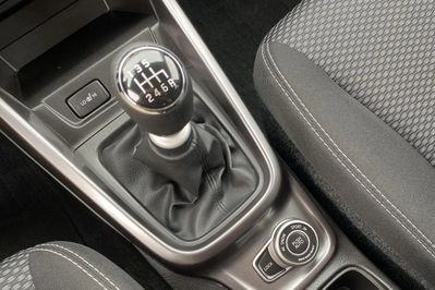 Suzuki Vitara 1.4 Boosterjet SHVS Premium 4WD