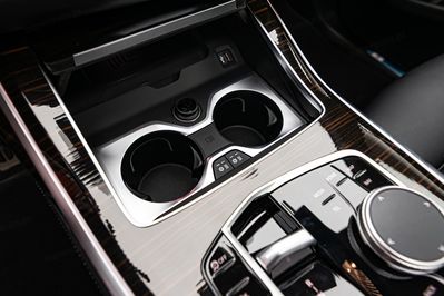 BMW X7 xDrive40d M Sport