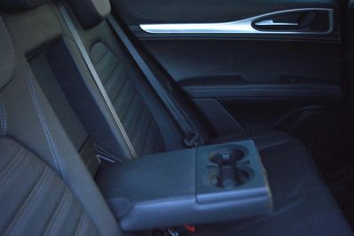 Alfa Romeo Stelvio 2.0 Turbo Veloce Q4