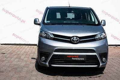 Toyota Proace Verso Long Aut.