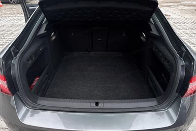 Skoda Superb Ambition 1.5 TSI  DSG