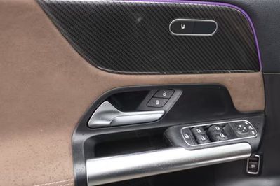 Mercedes GLA 220  4-Matic AMG Line