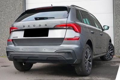Skoda Kamiq Edition 130 1.5 TSI DSG